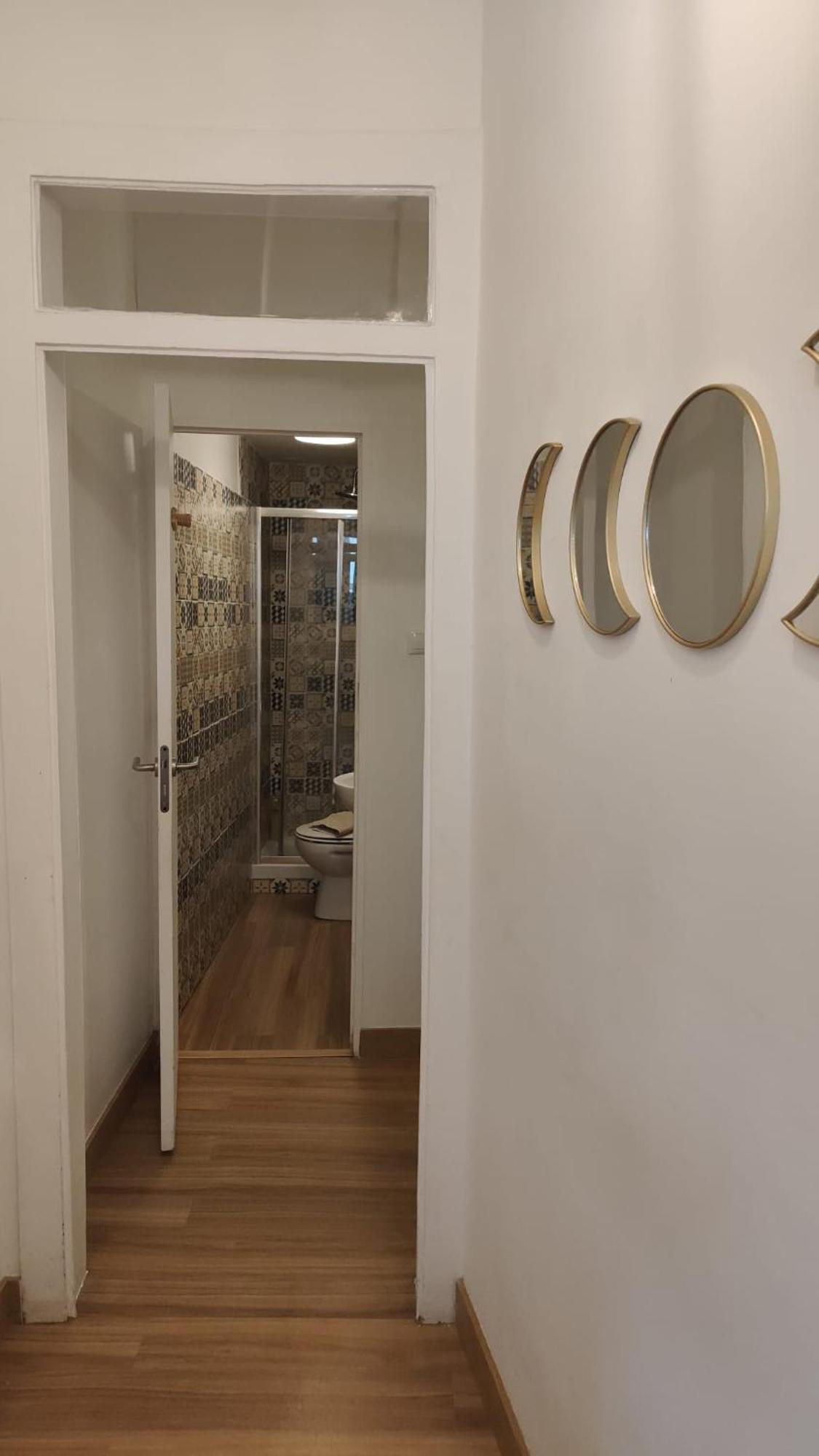 Cozy Flat At Lisboa Apartamento Exterior foto