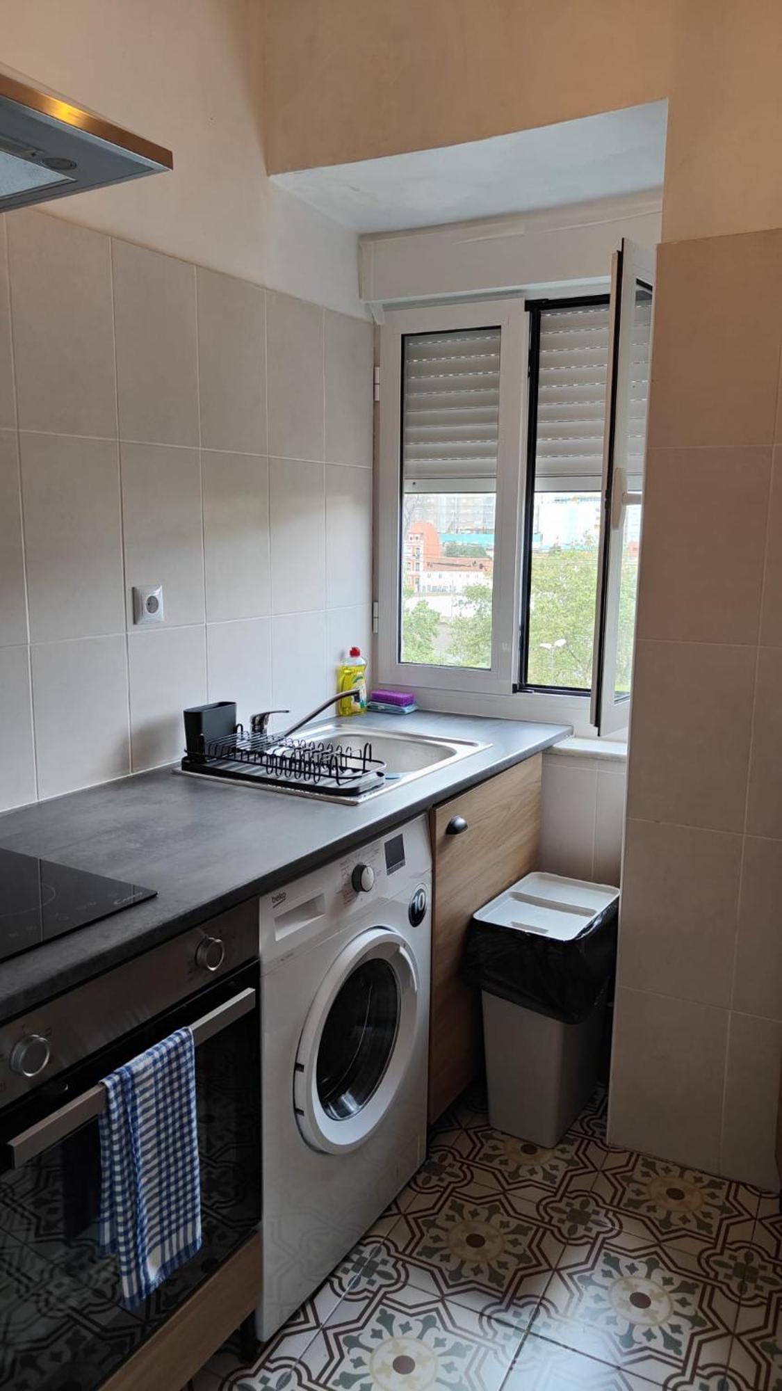 Cozy Flat At Lisboa Apartamento Exterior foto