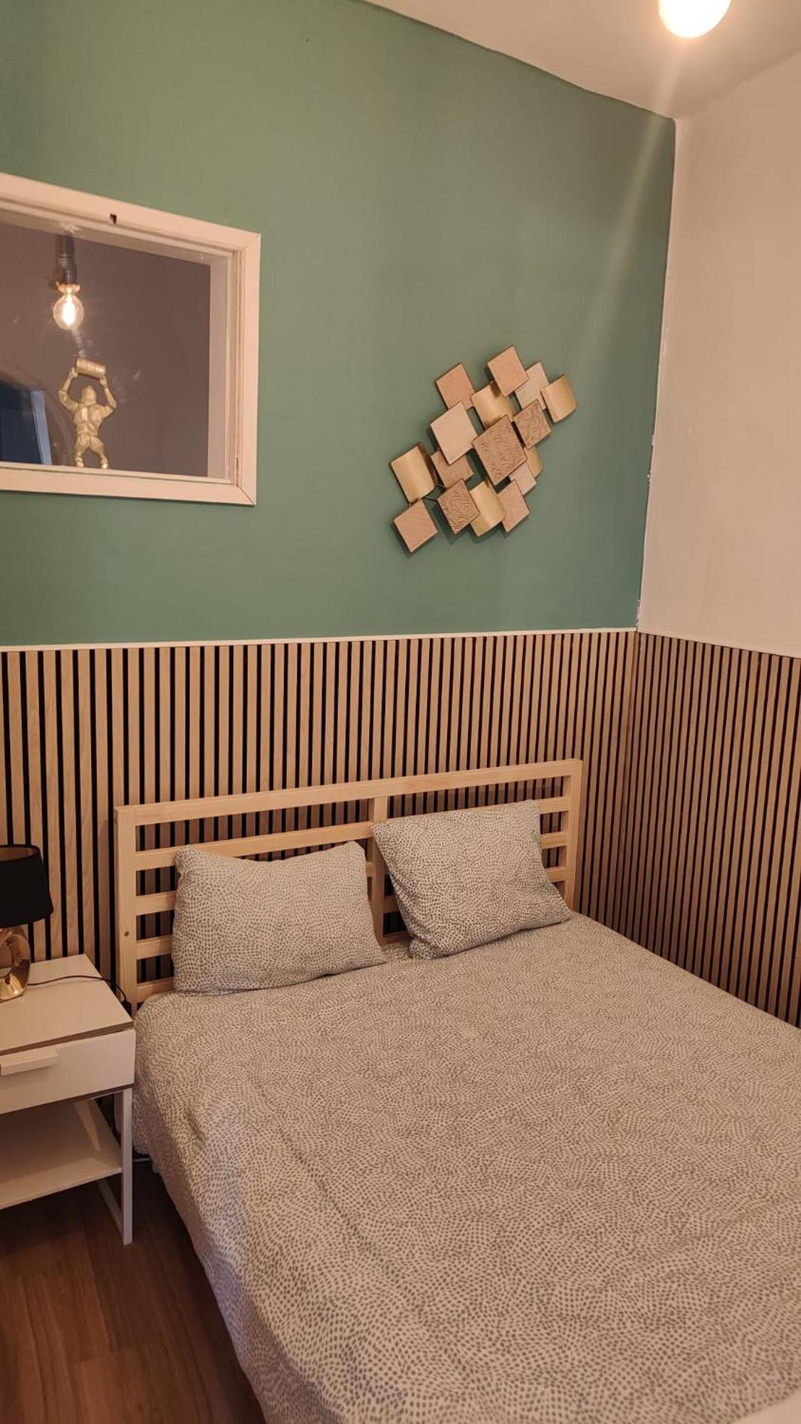 Cozy Flat At Lisboa Apartamento Exterior foto