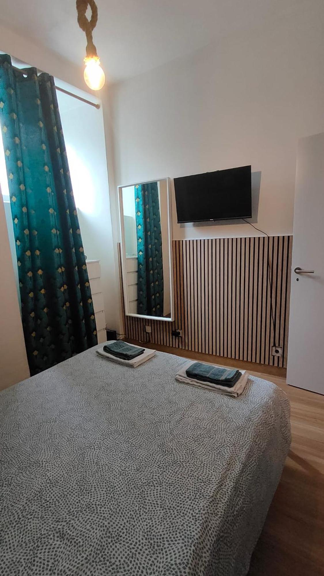 Cozy Flat At Lisboa Apartamento Exterior foto